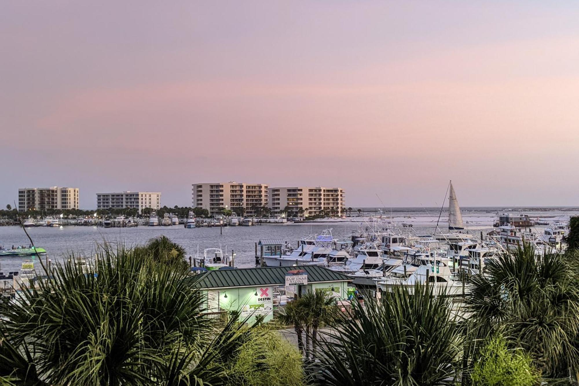 Barataria 204 Apartment Destin Exterior photo
