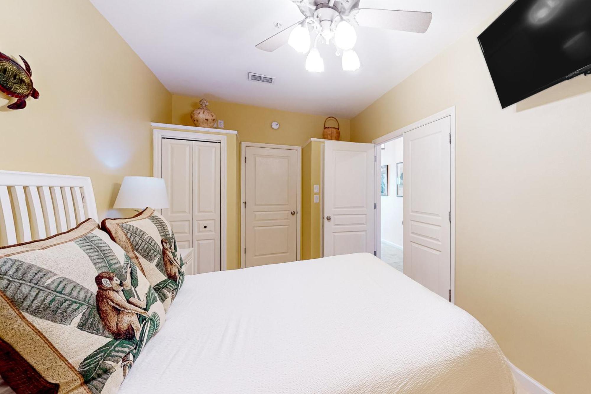 Barataria 204 Apartment Destin Exterior photo