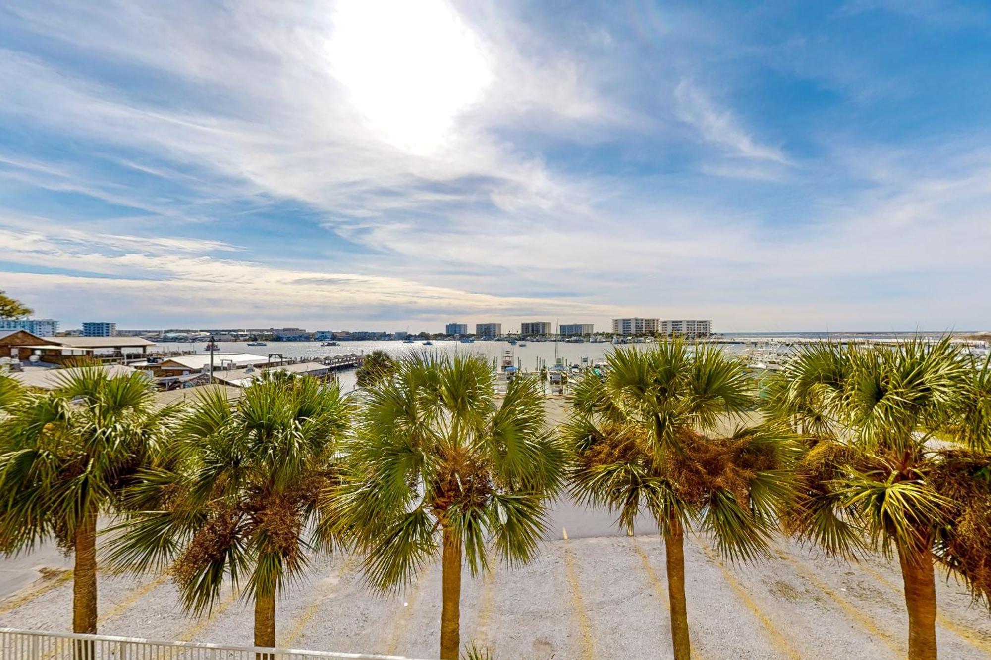 Barataria 204 Apartment Destin Exterior photo