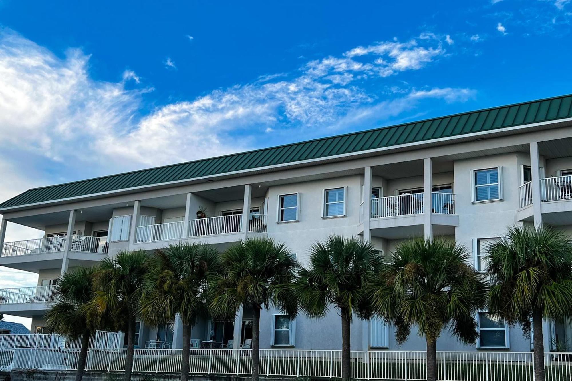 Barataria 204 Apartment Destin Exterior photo
