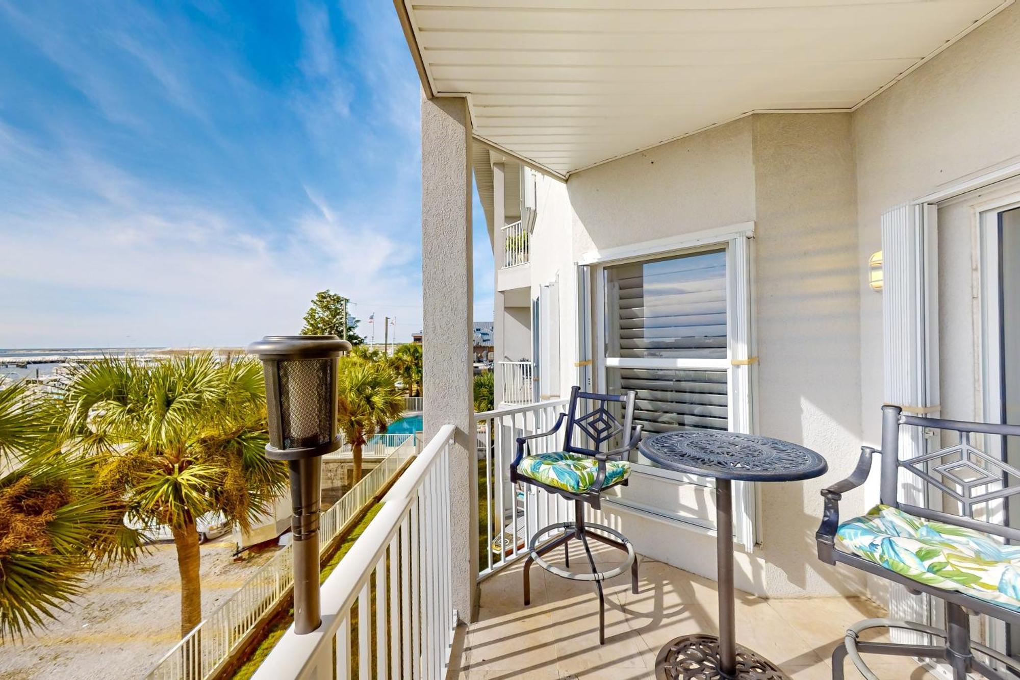 Barataria 204 Apartment Destin Exterior photo