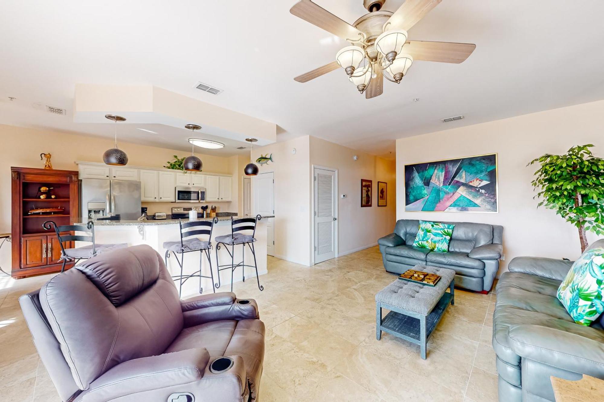 Barataria 204 Apartment Destin Exterior photo